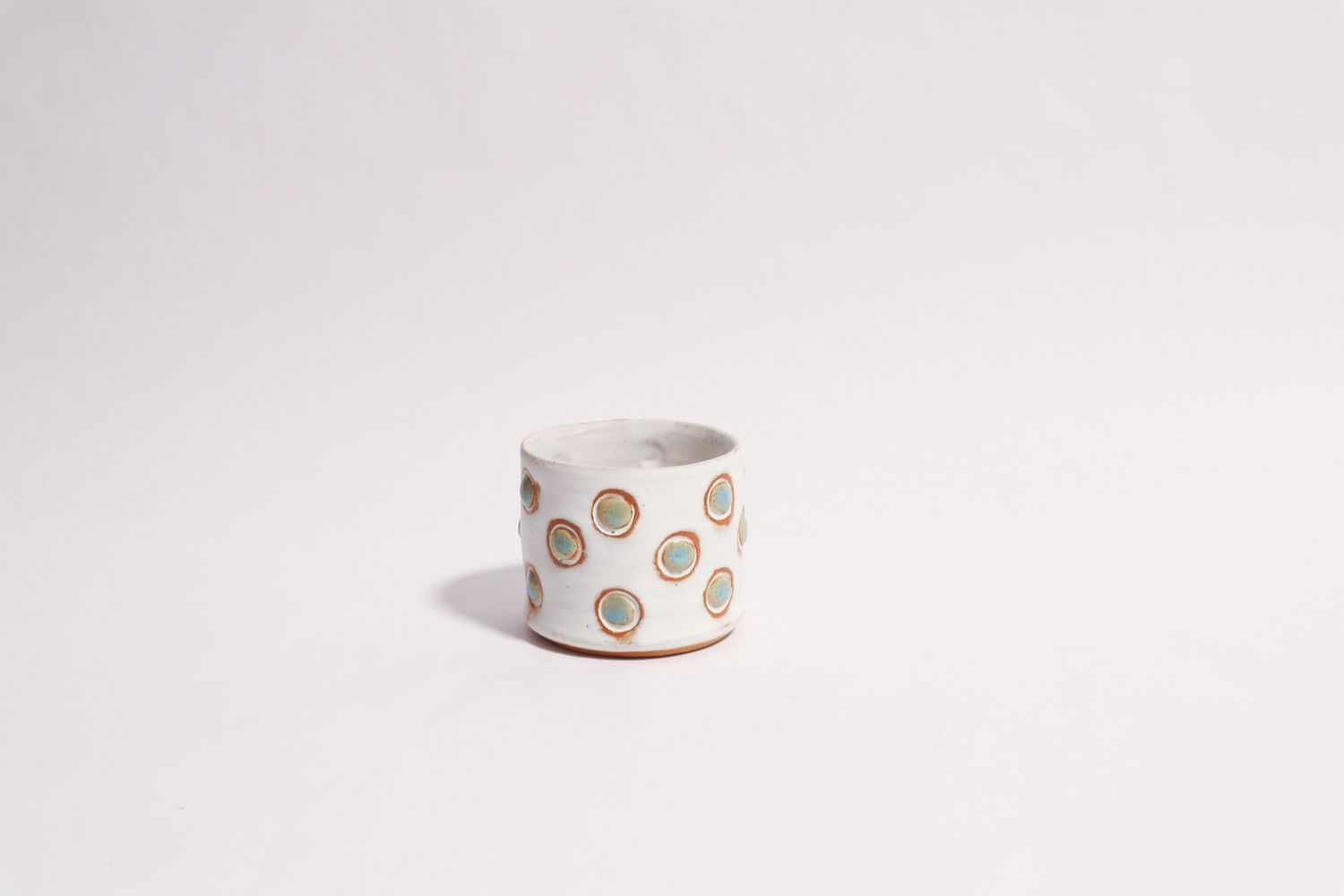 Cup, Pam Stanley