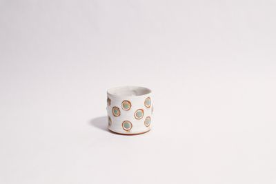 Cup, Pam Stanley