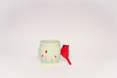 Mug, Jimmy Liu