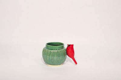 Mug, Jimmy Liu