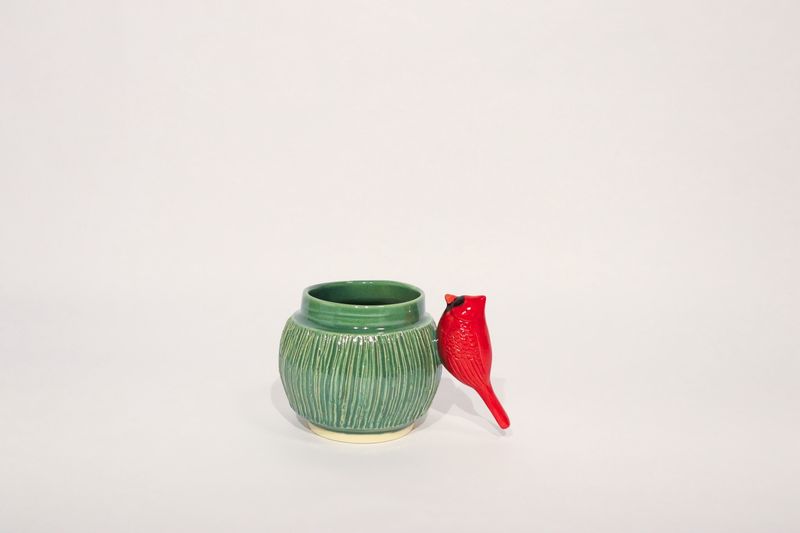 Mug, Jimmy Liu