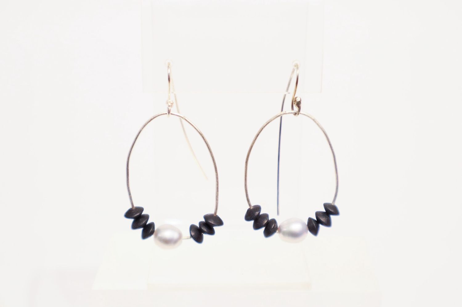 Boho Kyanite Earrings, Cynthia Howenstein