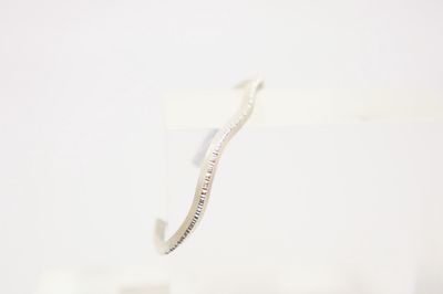 Squiggly Bracelet, Cynthia Howenstein