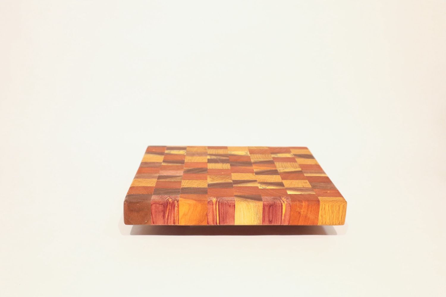 Dwain Naragon, Cutting Board #28