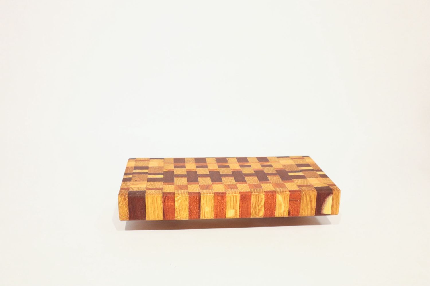 Dwain Naragon, Cutting Board #33