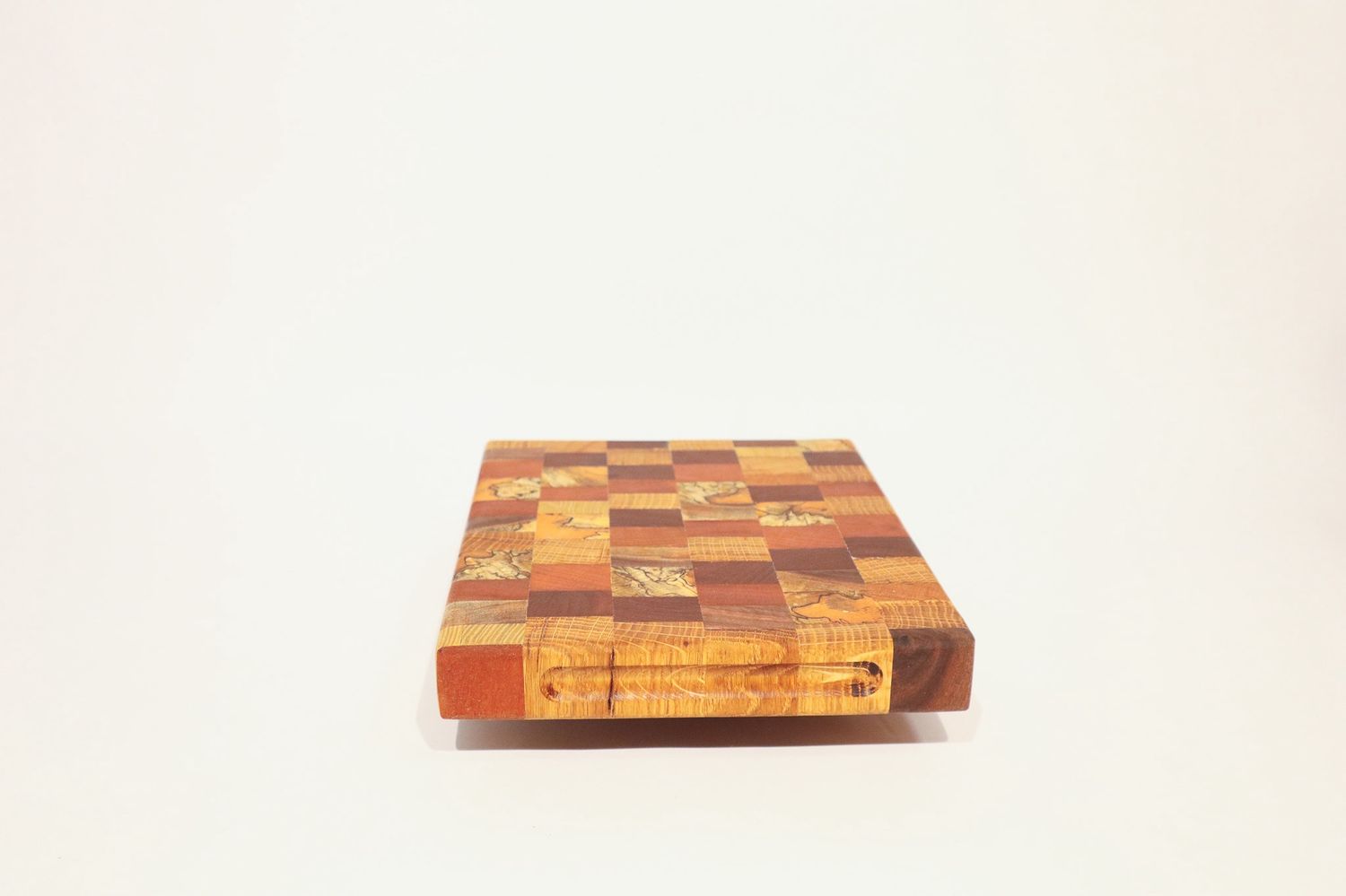 Dwain Naragon, Cutting Board #29