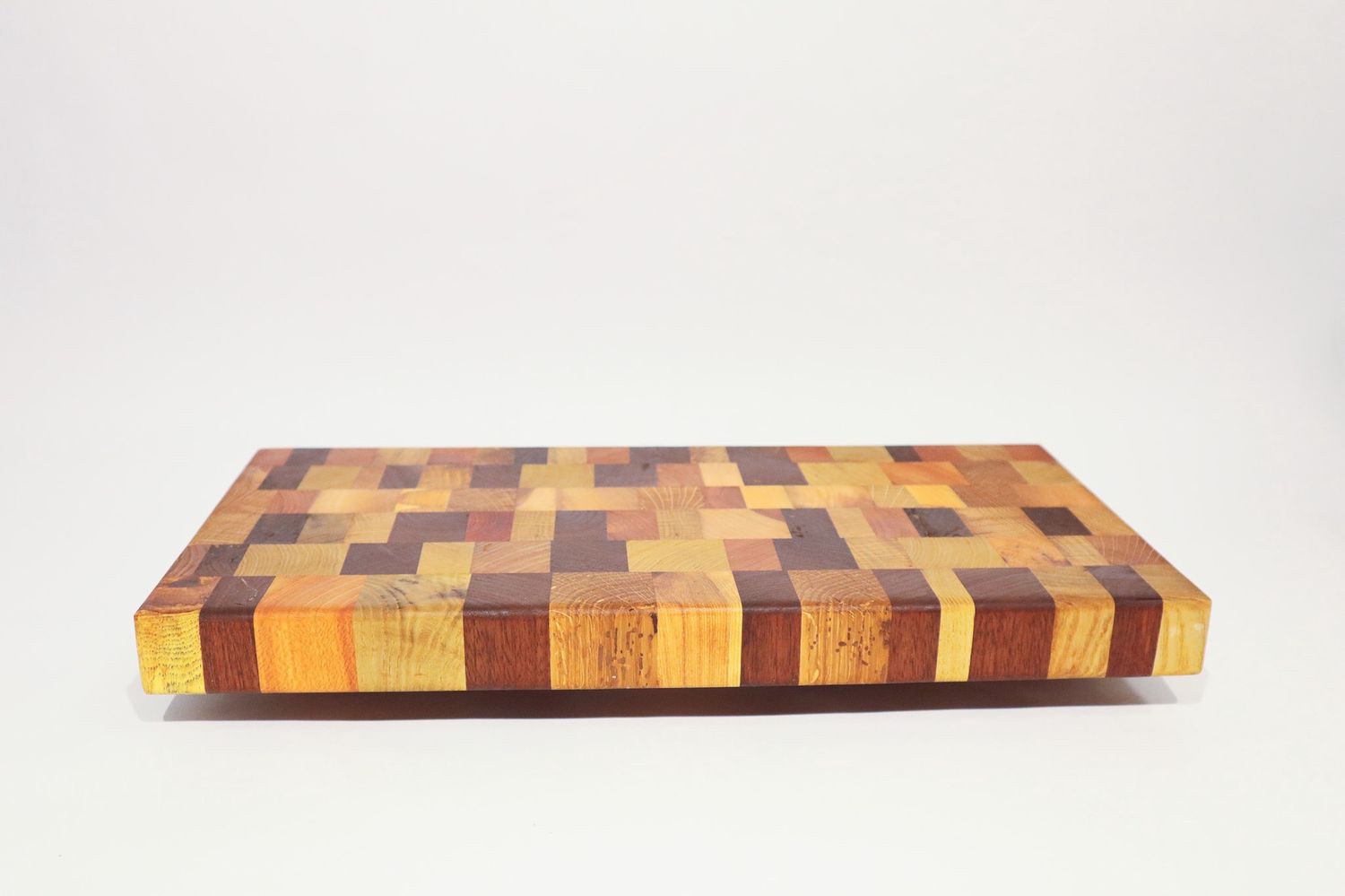 Dwain Naragon, Cutting board #24