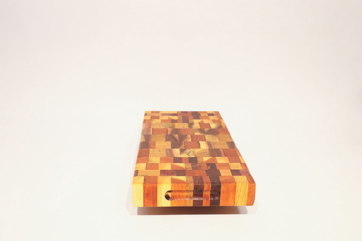 Dwain Naragon, Cutting Board #30