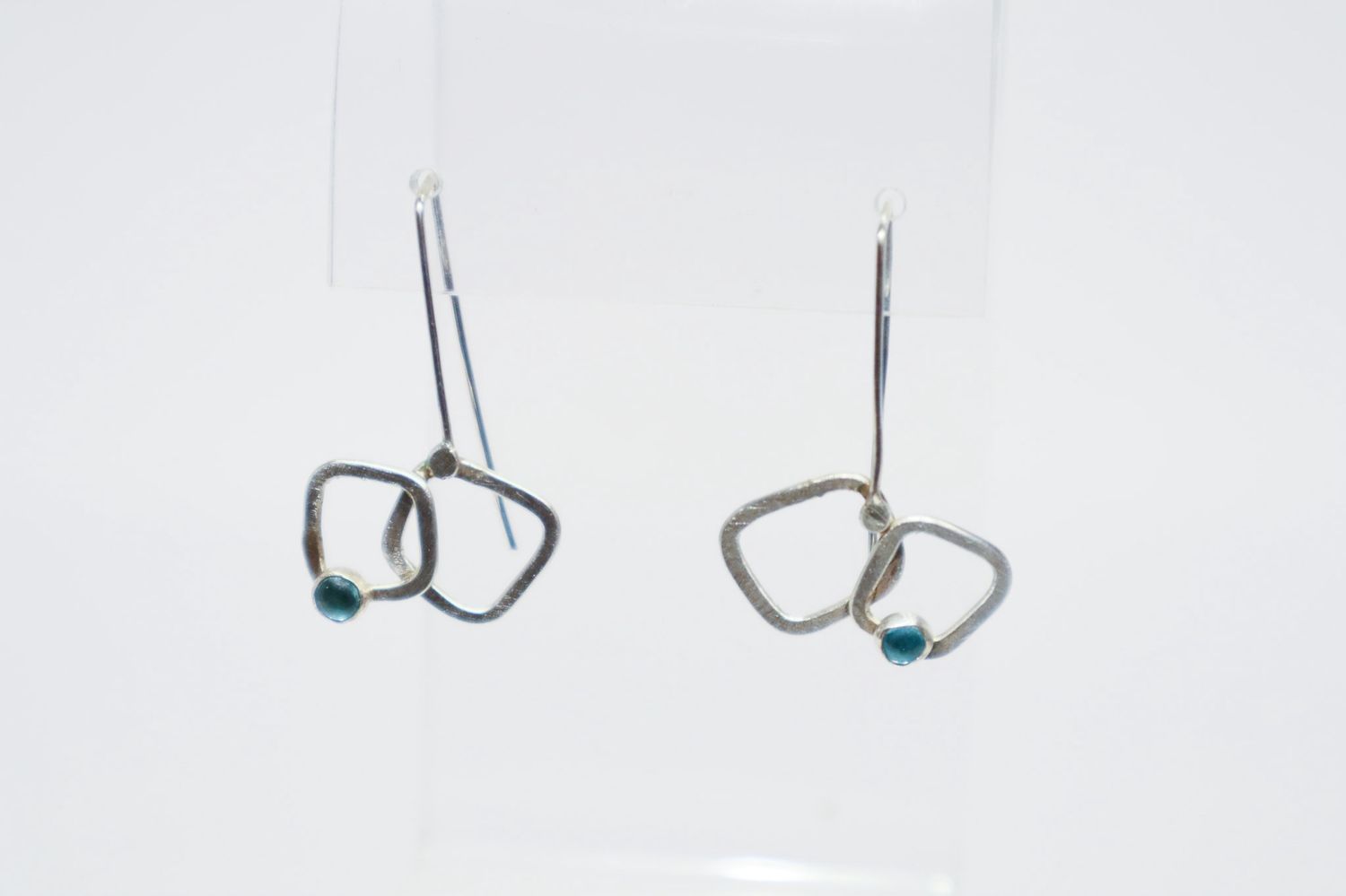 Double Pane Drop, Vivian Gaston