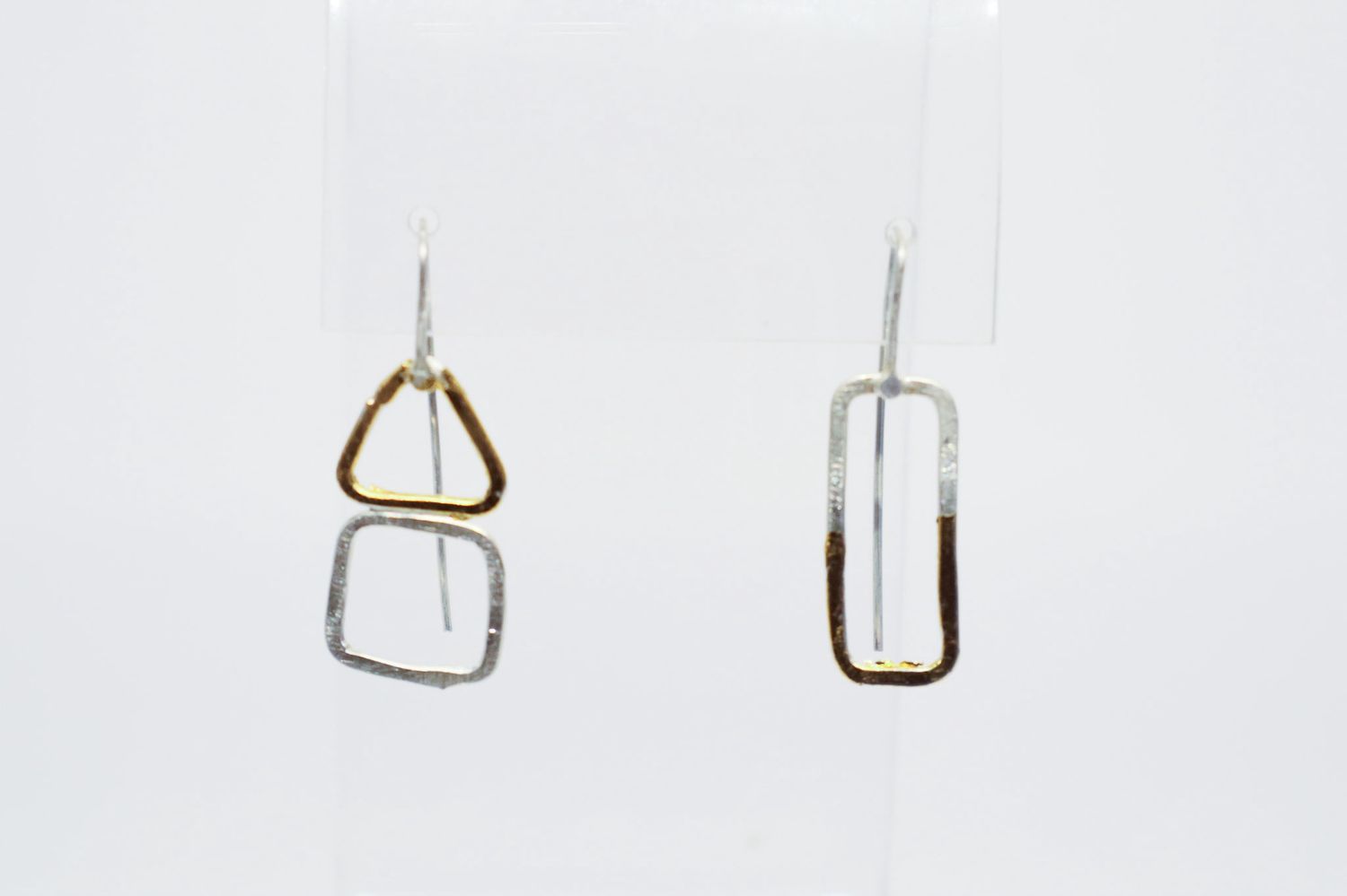 KB Short Mixed Shapes Drop, Vivian Gaston