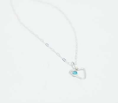 Single Tri Pendant 2