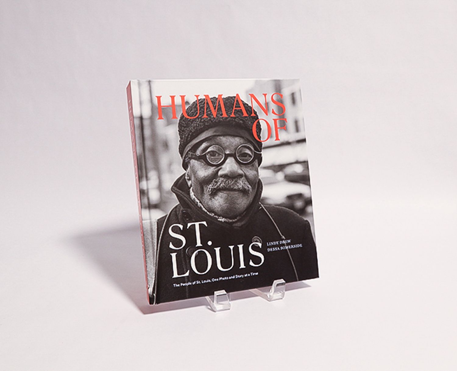 Humans of St. Louis