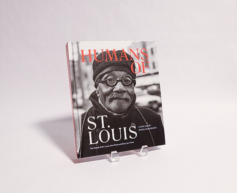 Humans of St. Louis