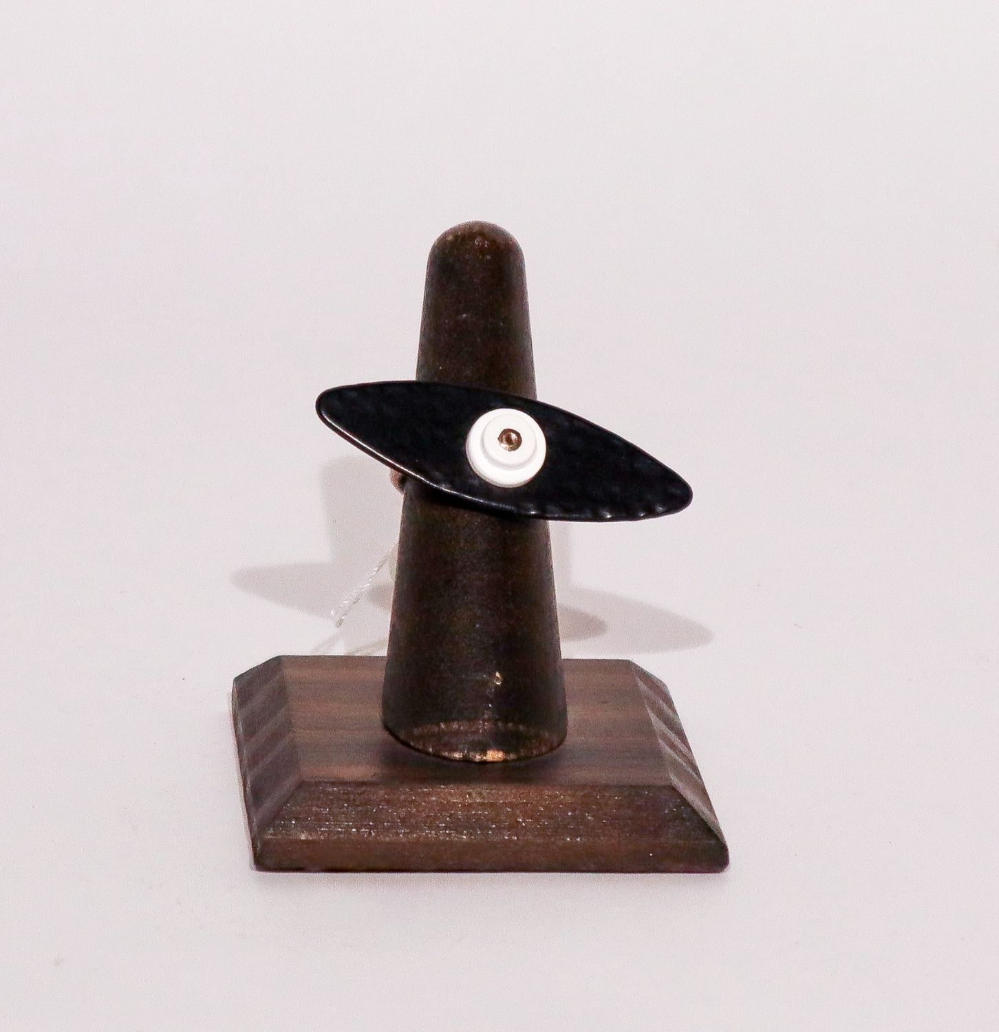Black Canoe Ring -Kelly Miller