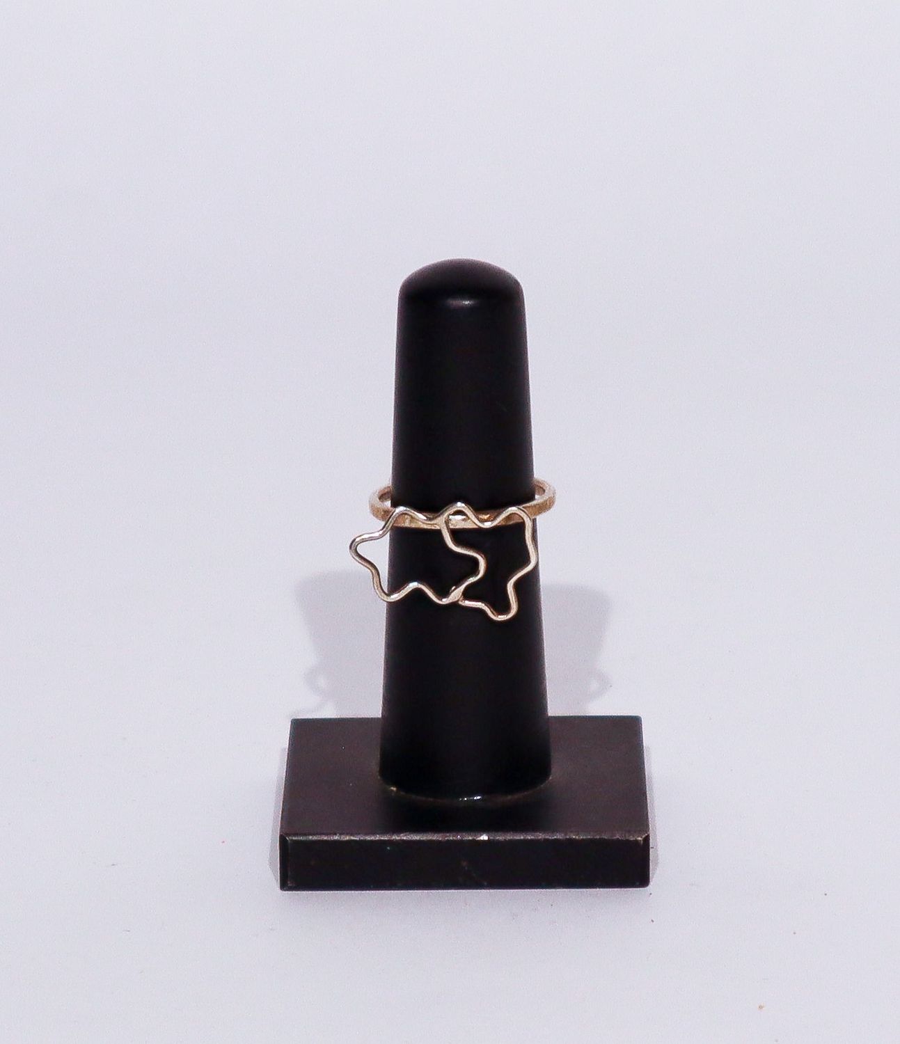 Ring, Squiggle, Kelly Miller