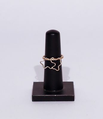 Ring, Squiggle, Kelly Miller