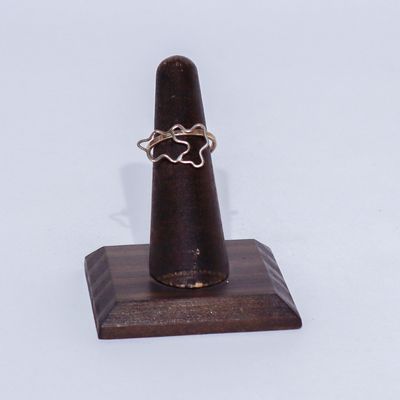 Ring, Squiggle, Kelly Miller