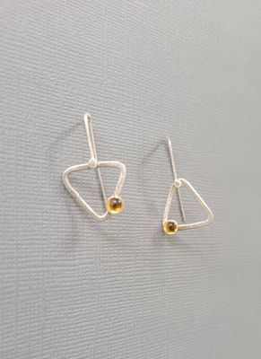 Single Tri Drop-Vivian Gaston