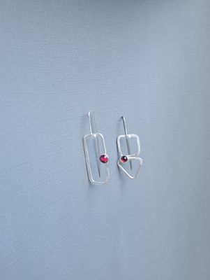 Short Mixed Shapes-Vivian Gaston