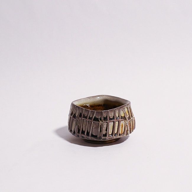 Cup: Assorted Designs- Eric Hoefer