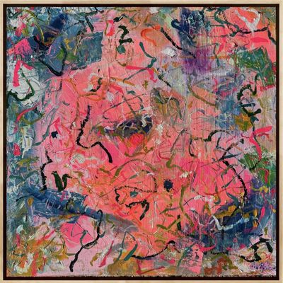 Her Strength: A Craft Experience