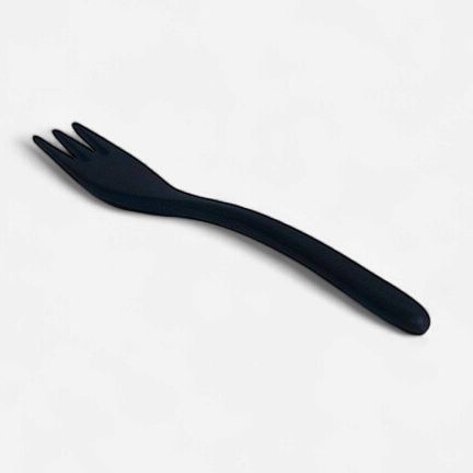Eating Fork 7", Jonathan's Spoons