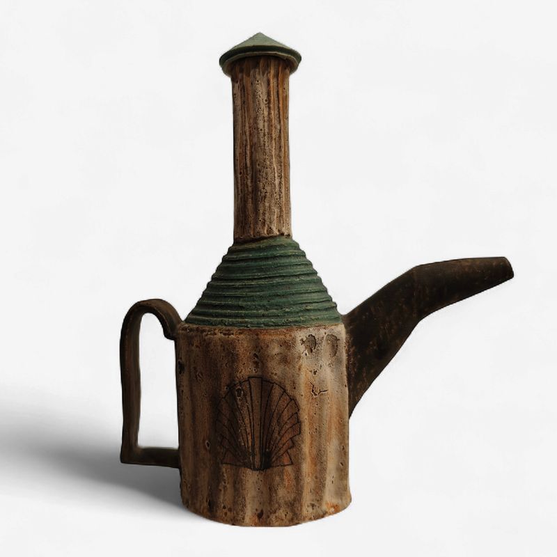Dan Anderson Teapot