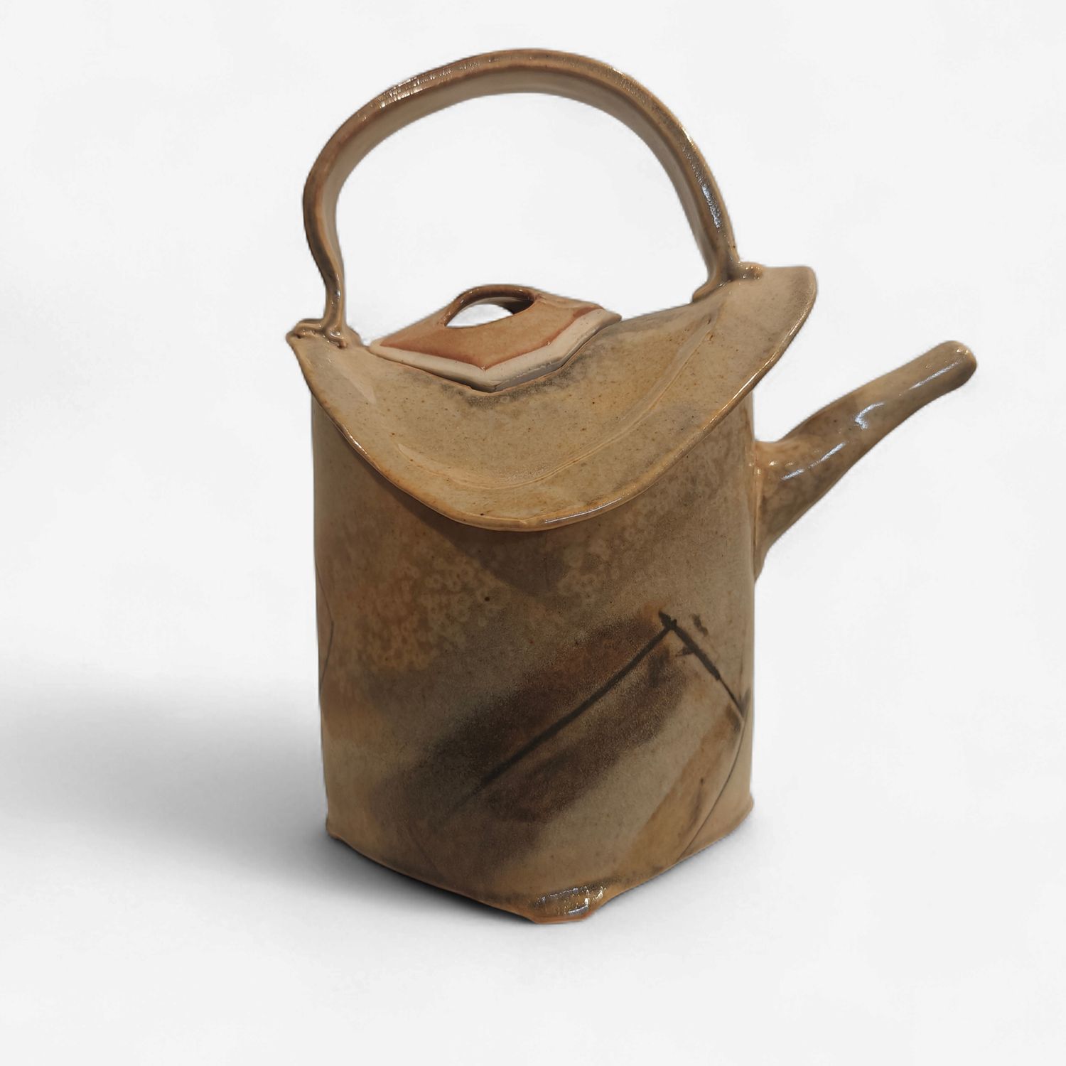 Teapot A