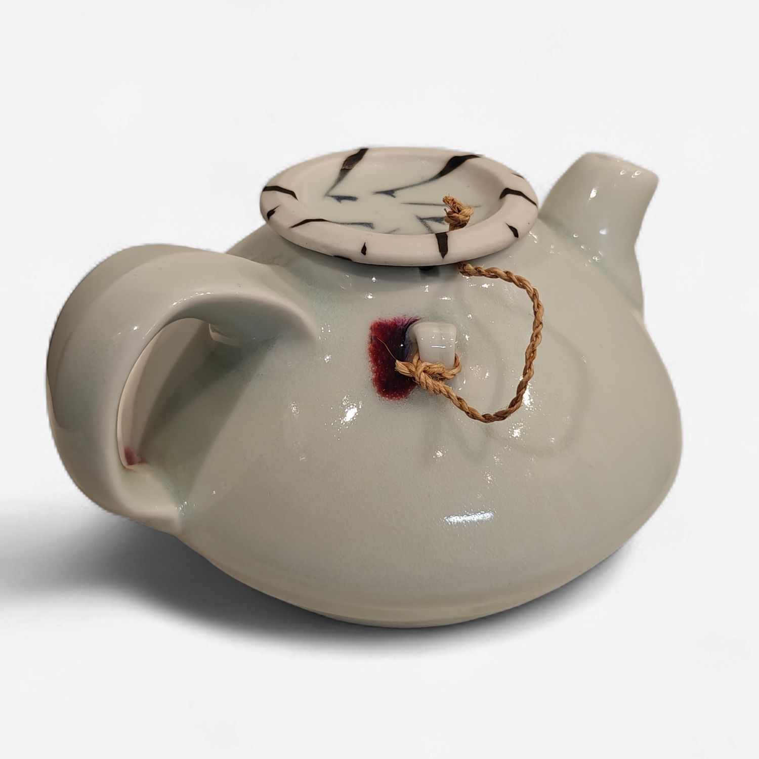 Teapot R