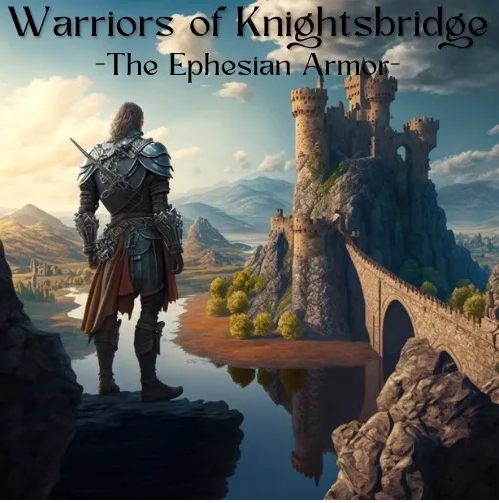 Warriors of Knightsbridge:
Episode 1
Pneumethos - The Sword of Asunder