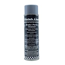 Finish Line Brake Parts Cleaner