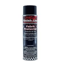 Finish Line Fabric Protector