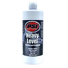 Heavy Level Compound