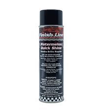 Finish Line Watermelon Quick Shine