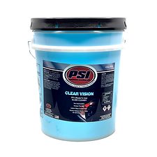 Clear Vision Glass Cleaner (RTU)