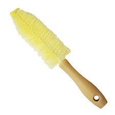 Spoke Brush Coated Wire 11"