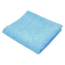 Waffle Microfiber Towel