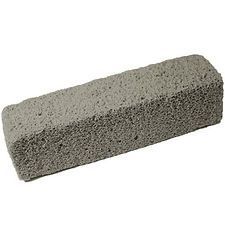 Fur Remover Rock