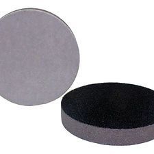 Hook-N-Loop Vinyl and Leather Brush