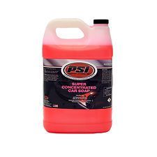 Super Concentrated Car Soap