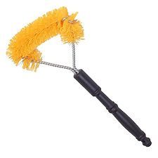 Long Reach Carpet Scrub Brush