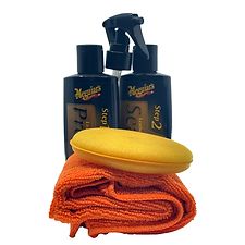 Meguiar's Leather Sealer