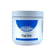 Fog-Out and Odor Eliminator