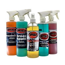 Oil Based Fragrances
