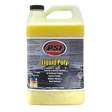Liquid Poly