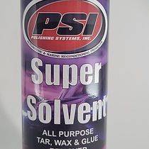 Super Solvent