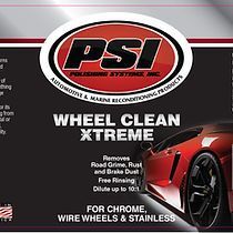 Wheel Clean Extreme