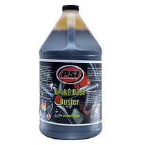 Brake Dust Buster