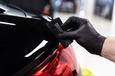 CERAMIC SPRAYS & COATINGS