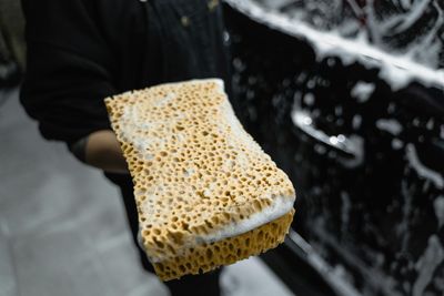 SPONGES